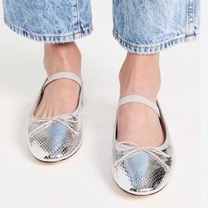 Loeffler Randall ‘Leonie’ Ballet Flats
